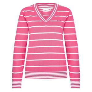 0409103514-4064-gebreide-damestrui-met-v-hals-hv-society-manon-power-roze