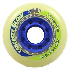 hy4whcg7684gl-rollerwiel-hyper-concrete-g-x4-geel-geel-76-mm-84a