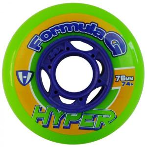 hy4whfg8074fv-rollerwiel-hyper-formula-g-era-x4-groene