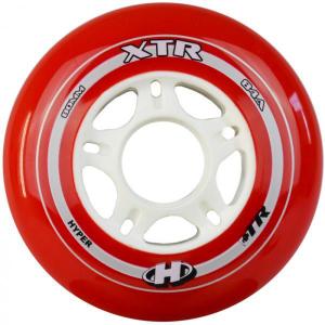 hy8whxtr80rd-rollerwiel-hyper-xtr-ferrari-x8-rood-80-mm-84a