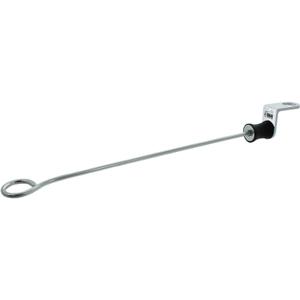 ilink-fiets-trekhaak-i-dog-vtt-link-alm-grijs-50-cm
