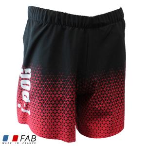 ishorthbs-korte-i-dog-ripstretch-dry-raidlight-zwart