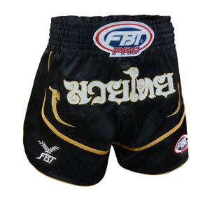 i2n901l-thaiboksen-short-montana-pro-i2n901-zwart
