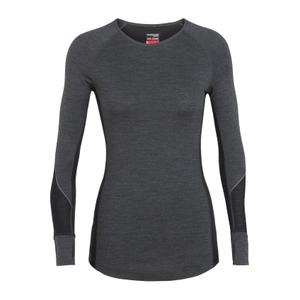 ib104477a011-dames-t-shirt-met-lange-mouwen-icebreaker-260-zone-crewe-donkergrijs-zwart