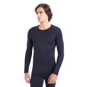 ib104371401-t-shirt-met-lange-mouwen-icebreaker-260-tech-crewe-blauw-l