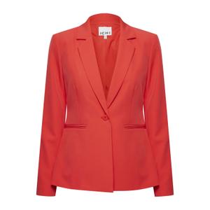 20112607-171664-blazer-voor-dames-ichi-lexi-klaproos-rood