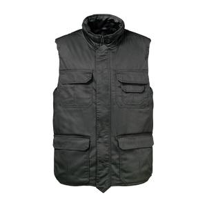 1204-noir-vest-idaho-rangers-zwart