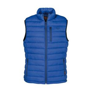 1278-bleu-denim-mouwloos-donsjack-idaho-trekking-spijkerblauw