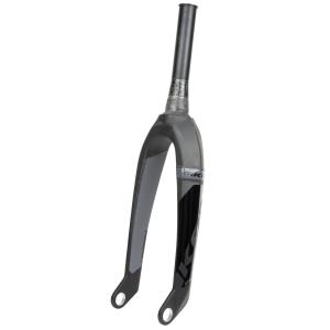 ikofork008-vork-ikon-tapered-pro-zwart-grijs-20-mm