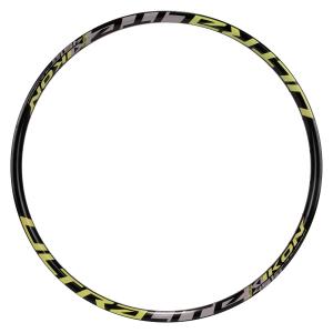 ikorims142-voorwiel-van-aluminium-ikon-ultralite-black-n-yellow