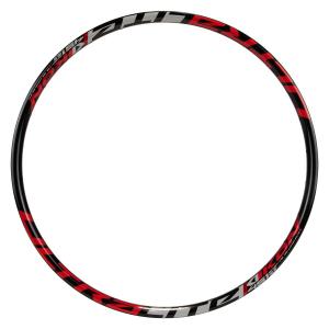 ikorims143-voorwiel-van-aluminium-ikon-ultralite-zwart-rood