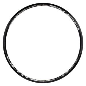 ikorims145-achterwiel-van-aluminium-ikon-ultralite-zwart-wit