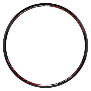 ikorims147-achterwiel-van-aluminium-ikon-ultralite-zwart-rood