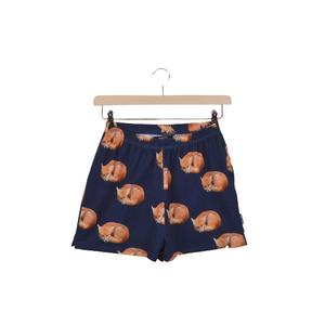 shortsfoxw-short-fox-snurk-femme-marine