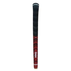 dmjmccms-blk-red-grip-imax-1-2-cord-midsize-zwart-rood-tu