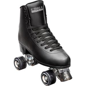 improller1-blk-damesschoenen-impala-quad-skate-zwart