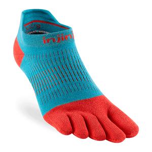 281111-sbt-damessokken-injinji-lightweight-no-show-sherbert