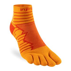 401130-deo-hardloopsokken-injinji-ultra-mini-crew-woestijnoranje