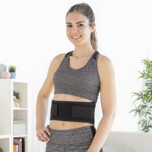 v0103232-thermische-corrigerende-band-met-toermalijnmagneten-innovagoods-tourmabelt-zwart-tu