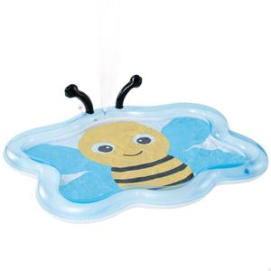 920099-zwembad-met-babydouche-intex-abeja-azul-y-amarillo-tu