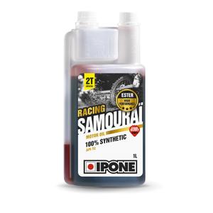 2800090-motorolie-ipone-samourai-racing-fraise-rood-1-l
