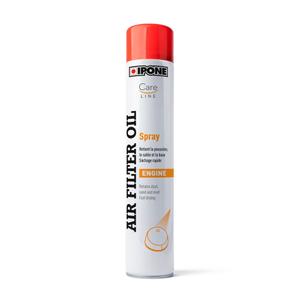2800652-luchtfilter-olie-spray-ipone-wit-750-ml