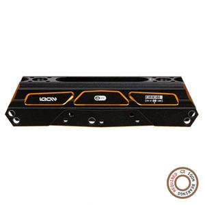 20101-rollendraaiplateau-iqon-ag-decode-pro-80-zwart-goud-80-mm