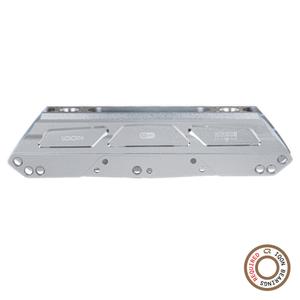 20104-rollendraaiplateau-iqon-ag-decode-pro-90-zilver-90-mm