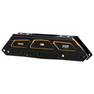 20115-rollendraaiplateau-iqon-ag-decode-pro-110-goud-zwart-110-mm