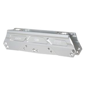 20112-rollendraaiplateau-iqon-ag-decode-pro-80-zilver-80-mm