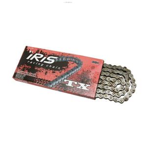 4358-kanaal-iris-standrard-415-tx-106-maillons-zwart-106-links