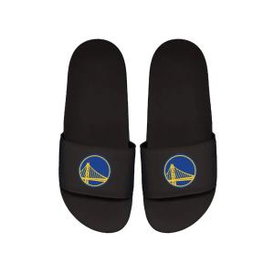 375433-01-intgswprimary-noir-jaune-bleu-gouden-state-warriors-slippers-motto-zwart-geel-blauw