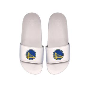 375433-10-intgswprimary-blanc-bleu-jaune-gouden-state-warriors-slippers-motto-wit-blauw-geel