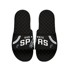 475433-01-intspursjersey-noir-gris-san-antonio-spurs-slippers-mantra-zwart-grijs