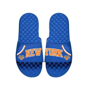 475433-12-intknicksjersey-bleu-orange-new-york-knicks-slippers-mantra-blauw-oranje