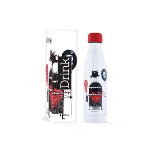 id0084-drinkfles-itotal-monster-wit-500-ml