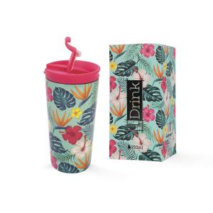id0203-reisbeker-itotal-tropical-vibes-groene-350-ml