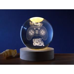 xl2722a-kristallen-bol-lamp-itotal-medium-let-s-play-transparant-wit-8x8x9-cm