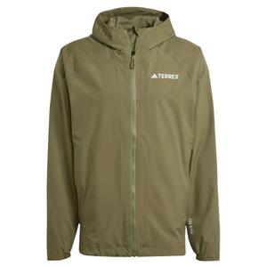 iw8884-waterdichte-jas-adidas-terrex-multi-2-layer-rain-rdy-olijf-strata