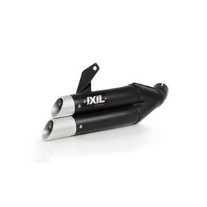 1111375-motoruitlaat-ixil-dual-hyperlow-l3xb-kawasaki-z900-full-zwart-tu