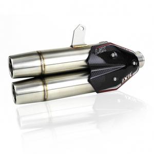 1111384-motorfietsuitlaat-demper-ixil-dual-hyperlow-l5x-kymco-ak-550-xk0350xs-zilver-zwart-tu