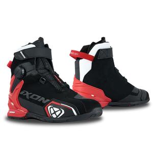 508101007-1027-motorfiets-trainers-ixon-bull-2-wp-zwart-wit-rood