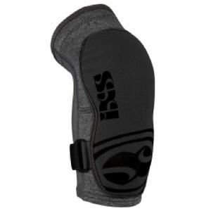 482-510-6620-009-kniebescherming-voor-fietsen-ixs-flow-evo-electric-plus-grijs