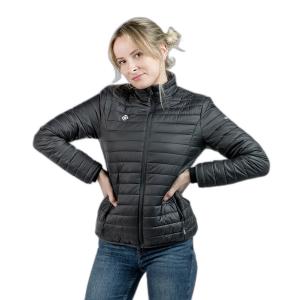 iwypd01595bk-donsjack-voor-dames-izas-nasser-zwart