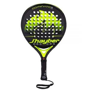 a000712-paddle-racket-j-hayber-dominator-d3k-groene-tu
