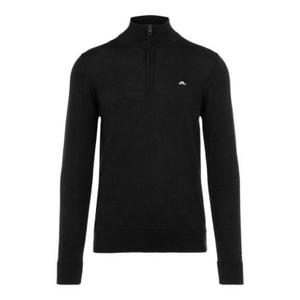 jlgmkw06357-9999-trui-met-rits-j-lindeberg-kian-sweater-noos-zwart