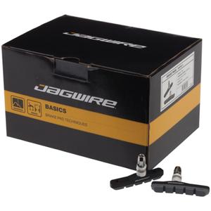 ja7722-remblokken-jagwire-workshop-mountain-sport-brake-pad-50pcs-25-pairs-zwart-tu