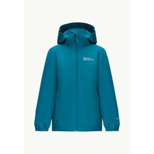 1609262-1284-waterdicht-kinderjack-jack-wolfskin-flaze-everest-blauw