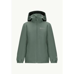 1609262-4311-waterdicht-kinderjack-jack-wolfskin-flaze-haaggroen