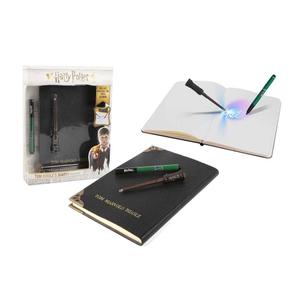jada209452007-kladblok-jada-toys-harry-potter-le-journal-de-tom-jedusor-zwart-wit-tu